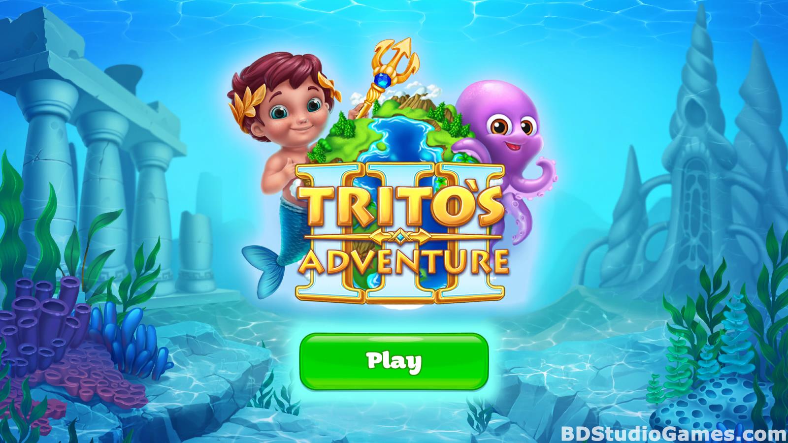 Trito's Adventure III Free Download Screenshots 05
