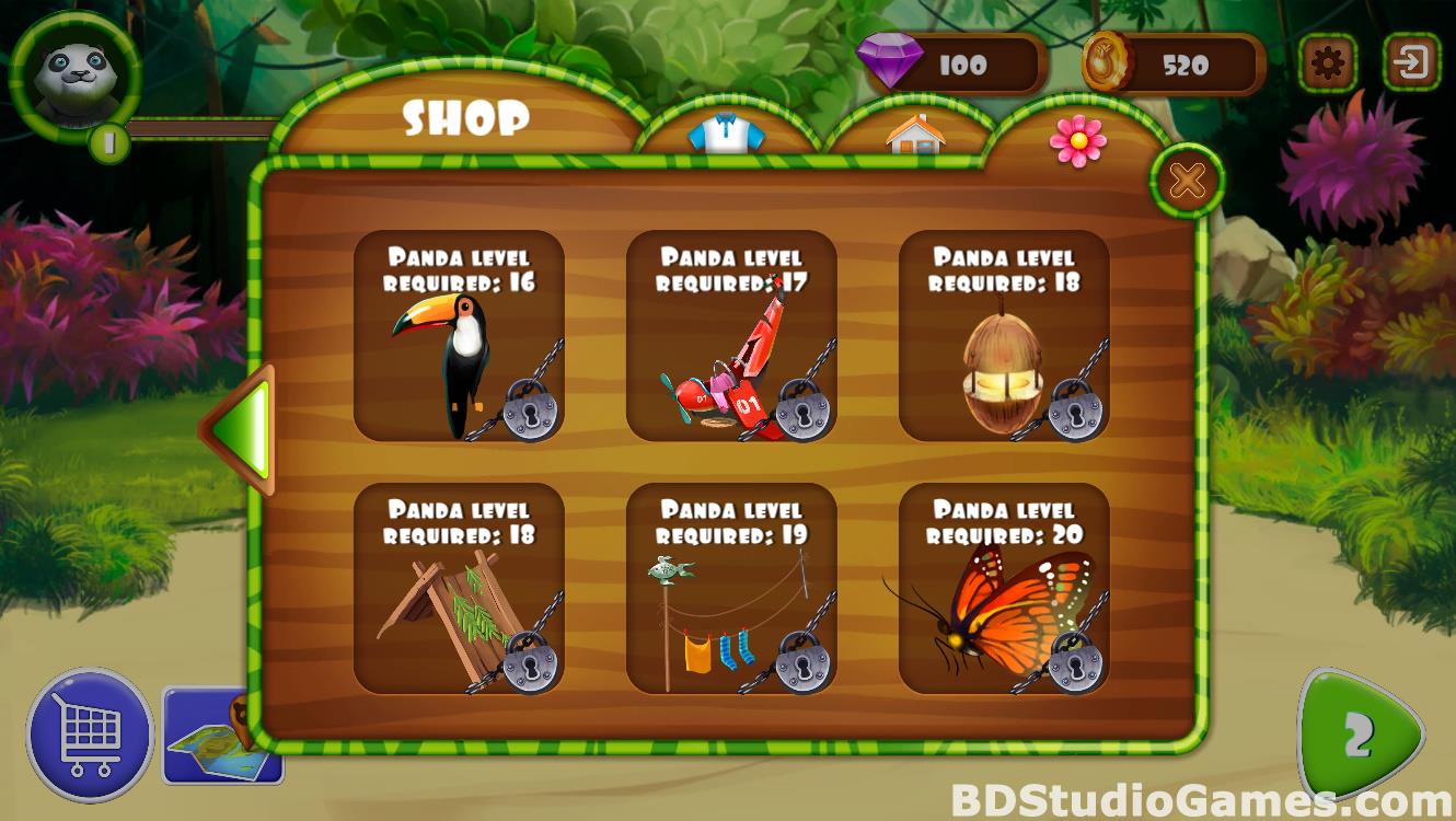 Tropic Story Free Download Screenshots 10