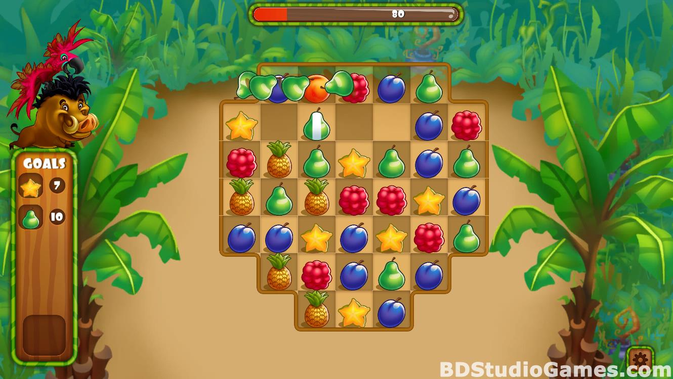 Tropic Story Free Download Screenshots 12