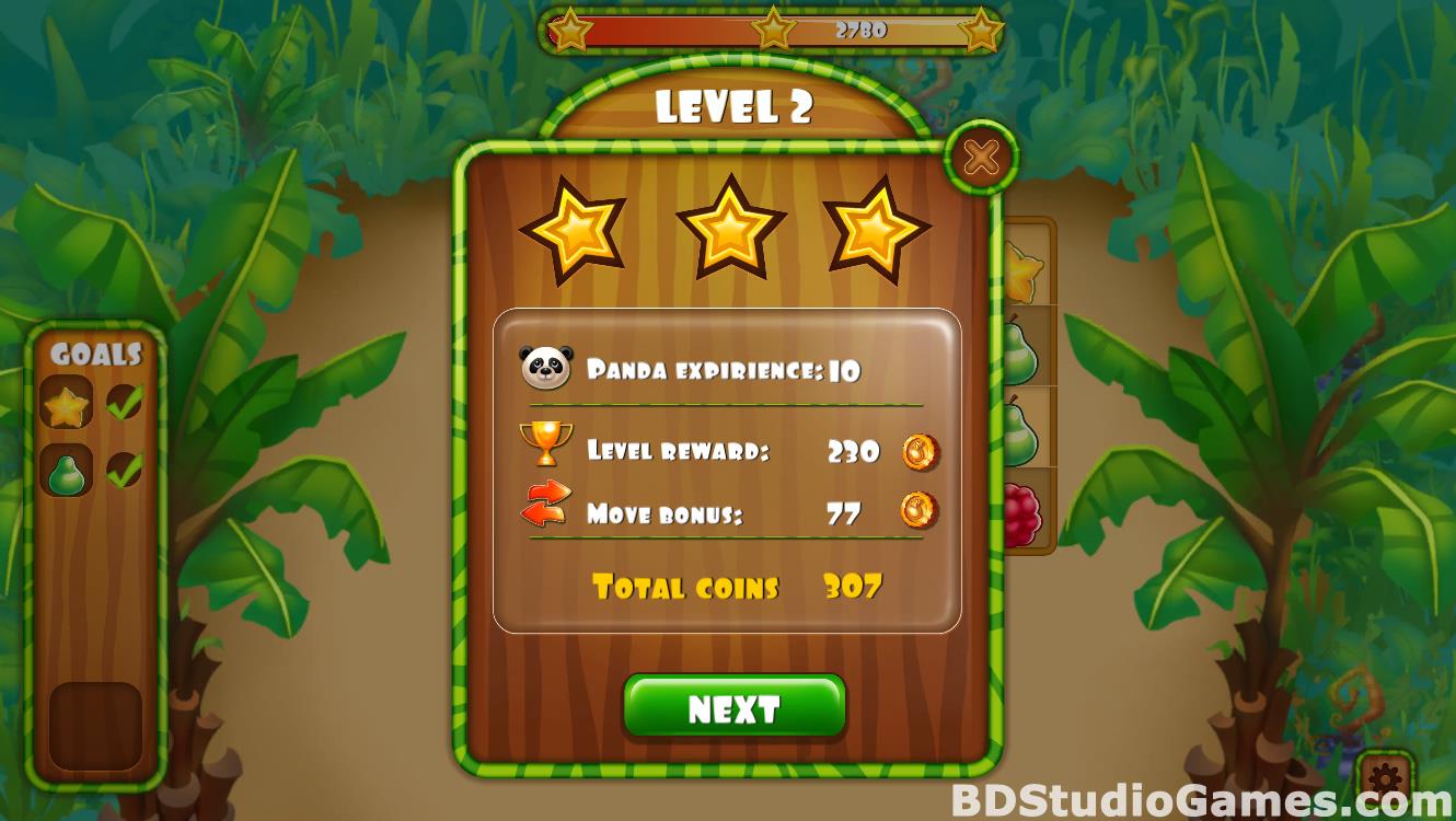 Tropic Story Free Download Screenshots 13