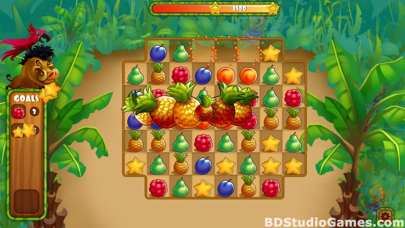 Tropic Story Free Download Screenshots 14