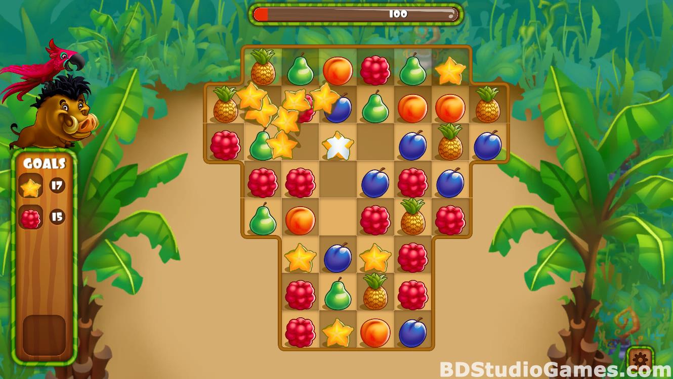 Tropic Story Free Download Screenshots 17