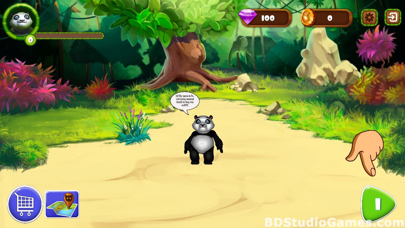 Tropic Story Free Download Screenshots 03