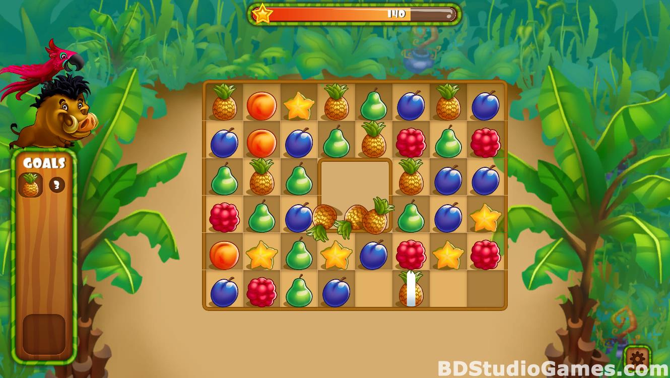 Tropic Story Free Download Screenshots 05