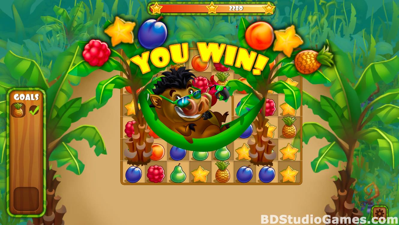 Tropic Story Free Download Screenshots 06