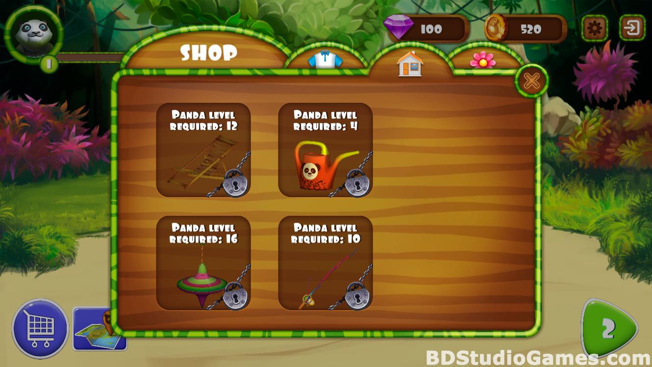 Tropic Story Free Download Screenshots 09