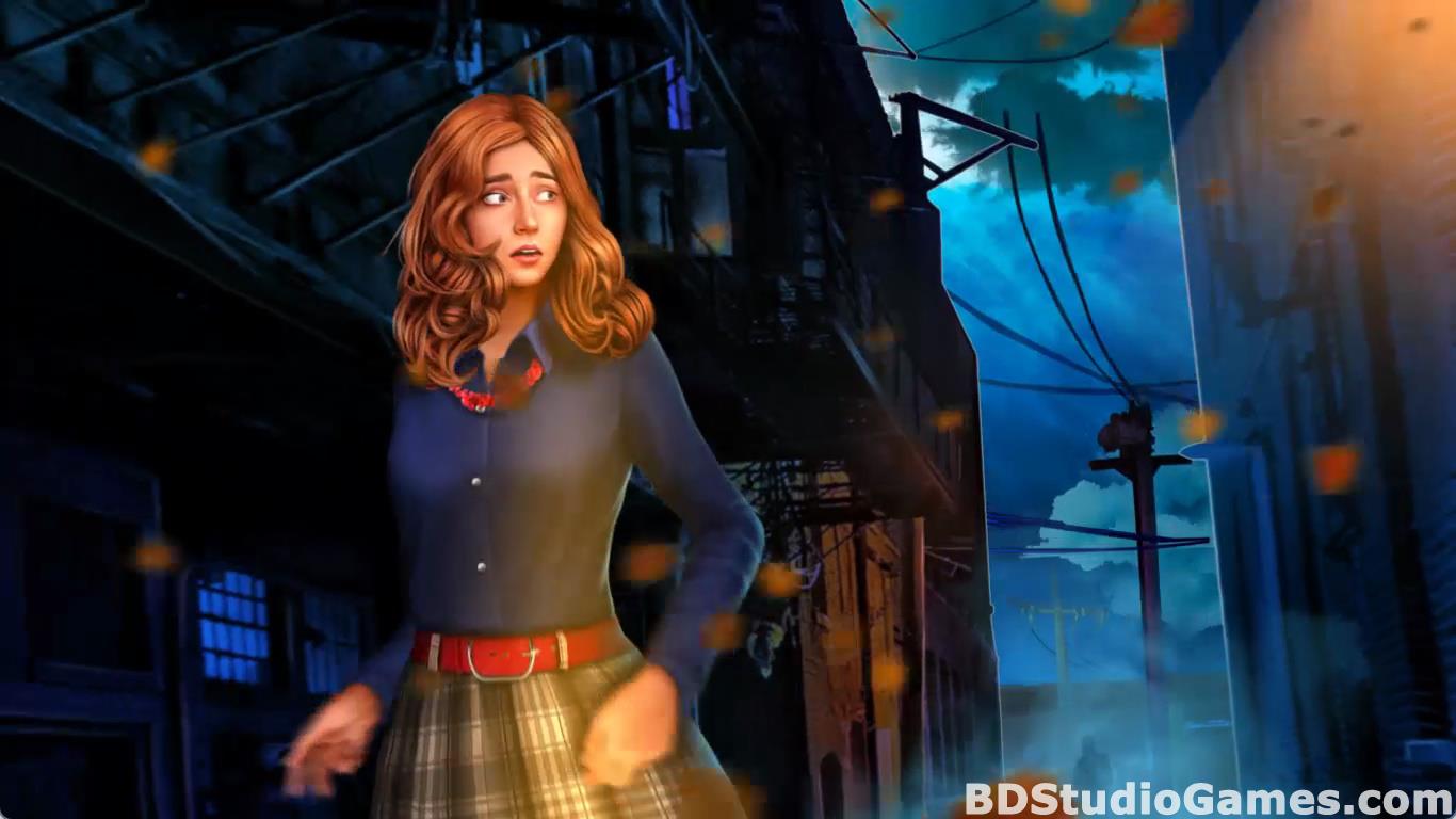 Twin Mind: Ghost Hunter Collector's Edition Free Download Screenshots 01