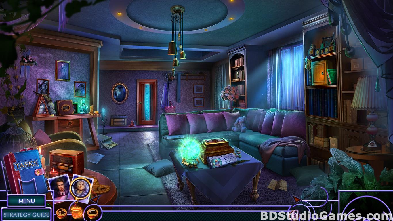 Twin Mind: Murderous Jealousy Collector's Edition Free Download Screenshots 15