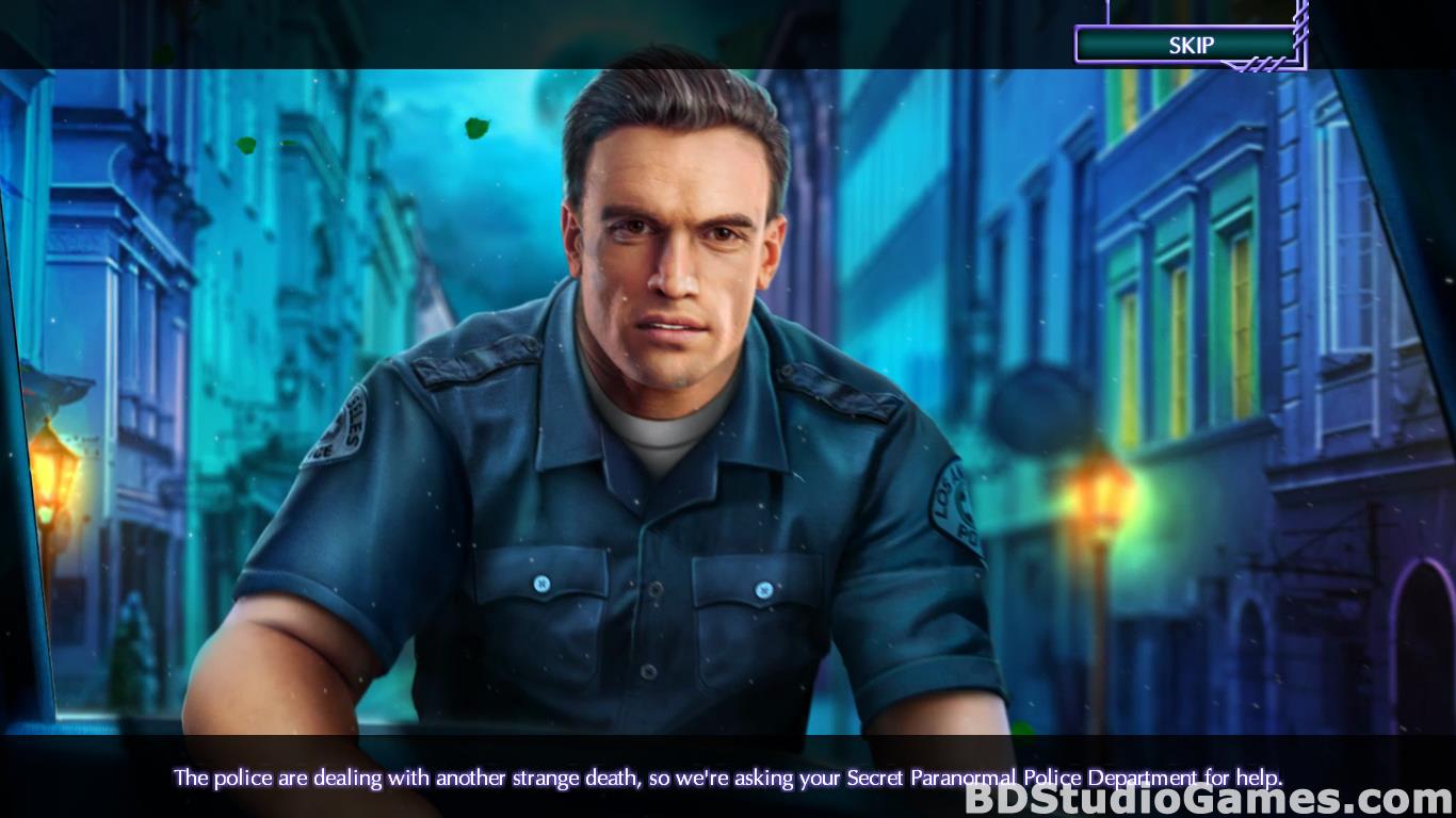 Twin Mind: Murderous Jealousy Collector's Edition Free Download Screenshots 05