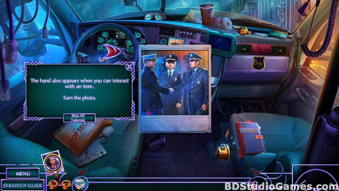 Twin Mind: Murderous Jealousy Collector's Edition Free Download Screenshots 06