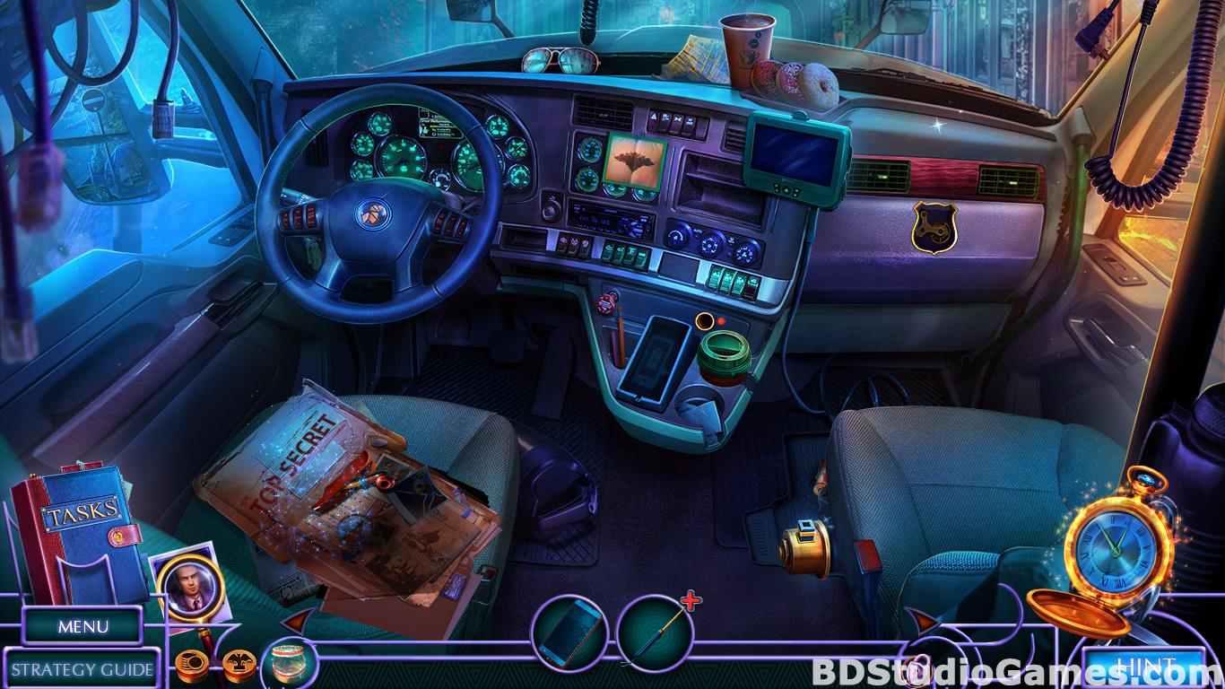 Twin Mind: Murderous Jealousy Collector's Edition Free Download Screenshots 09