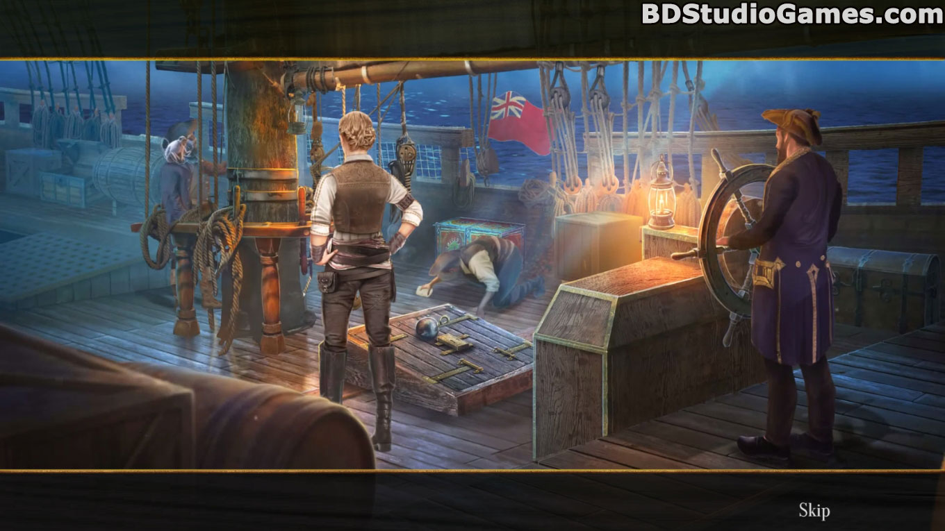 Uncharted Tides: Port Royal Collector's Edition Free Download Screenshots 3