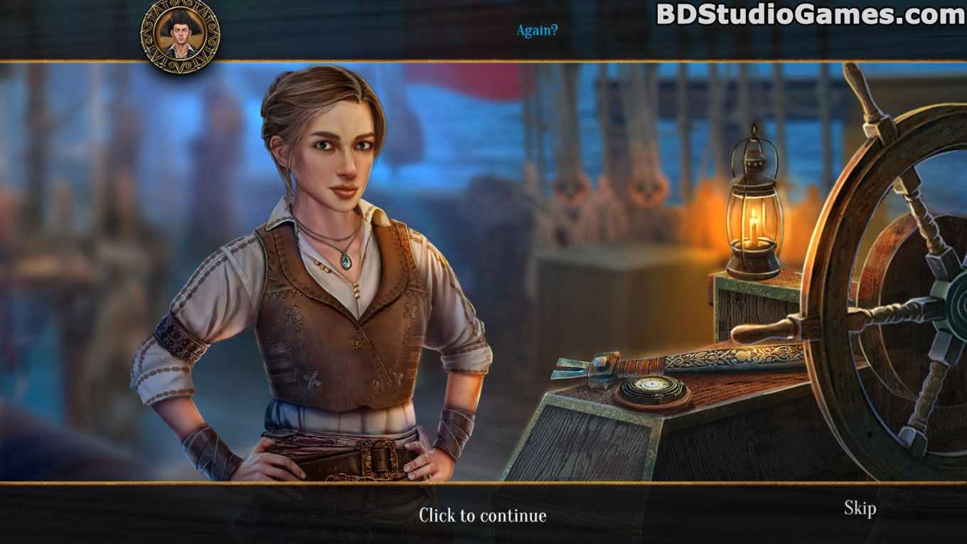 Uncharted Tides: Port Royal Collector's Edition Free Download Screenshots 4