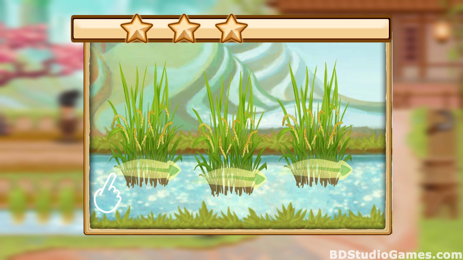 Unsung Heroes: The Golden Mask Collector's Edition Free Download Screenshots 16