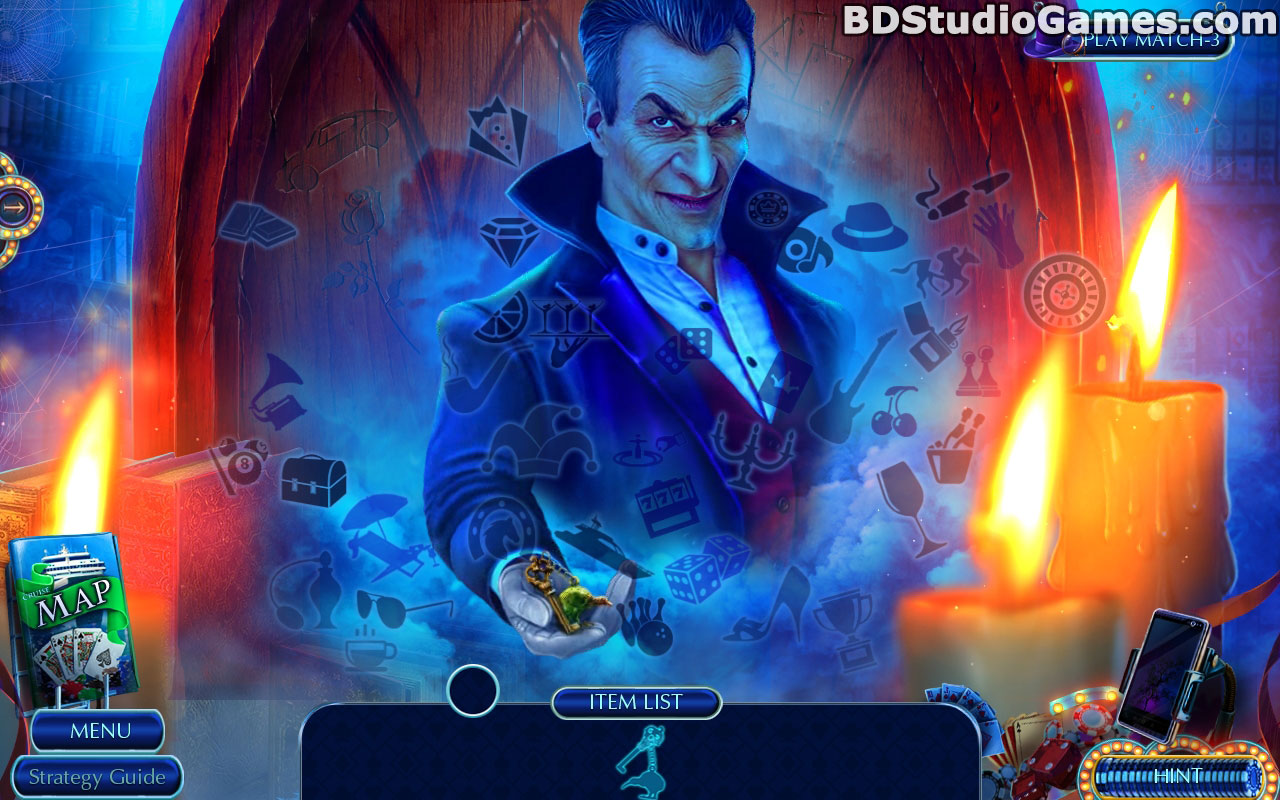 Mystery Tales: Dealer's Choices Collector's Edition Screenshots 1