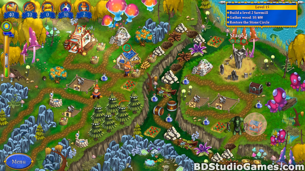 New Yankee 7: Deer Hunters Screenshots 2