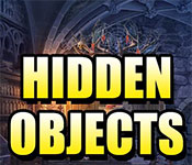 Upcoming Hidden Object Games
