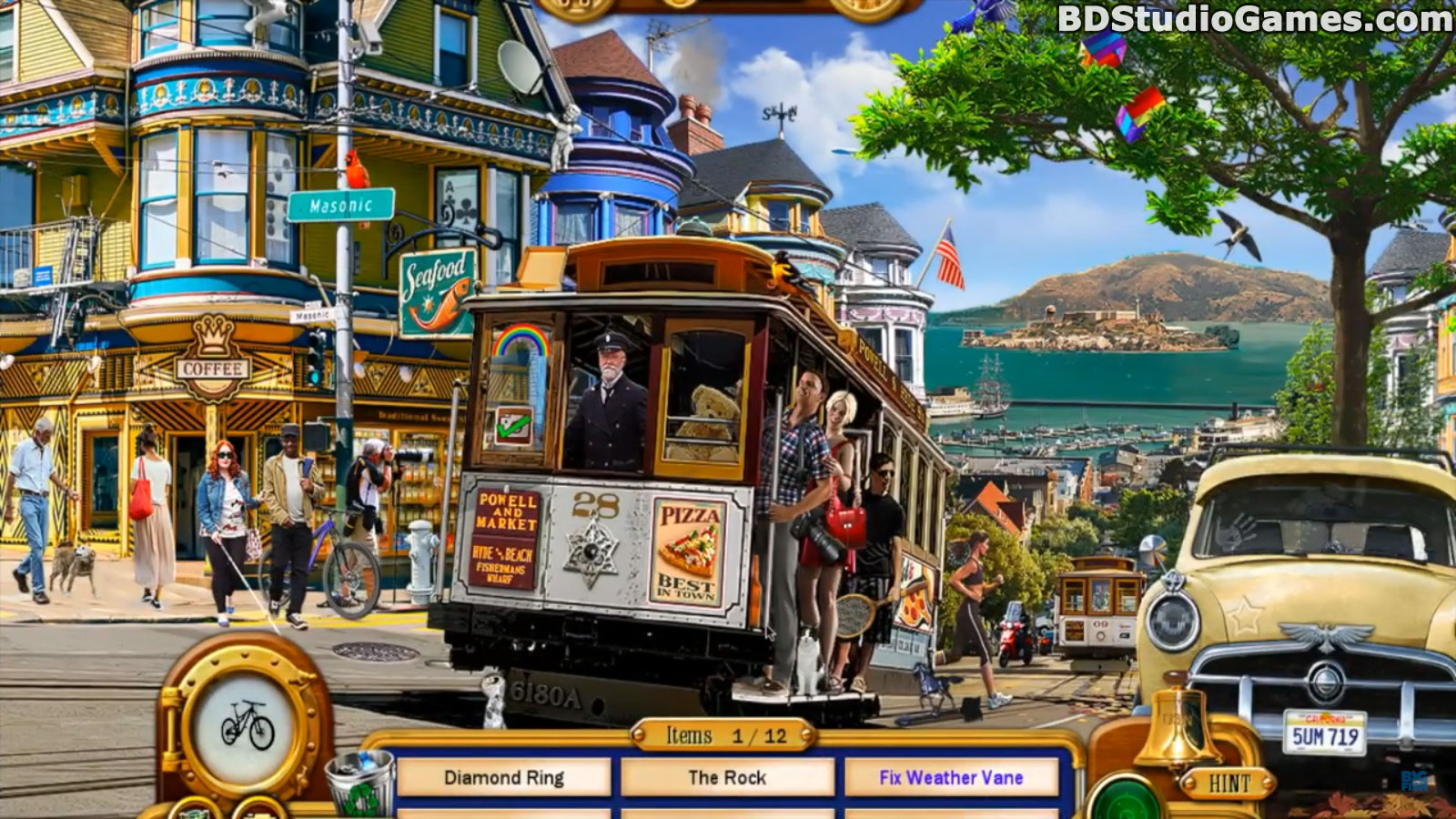 Vacation Adventures: Cruise Director 6 Collector's Edition Free Download Screenshots 11