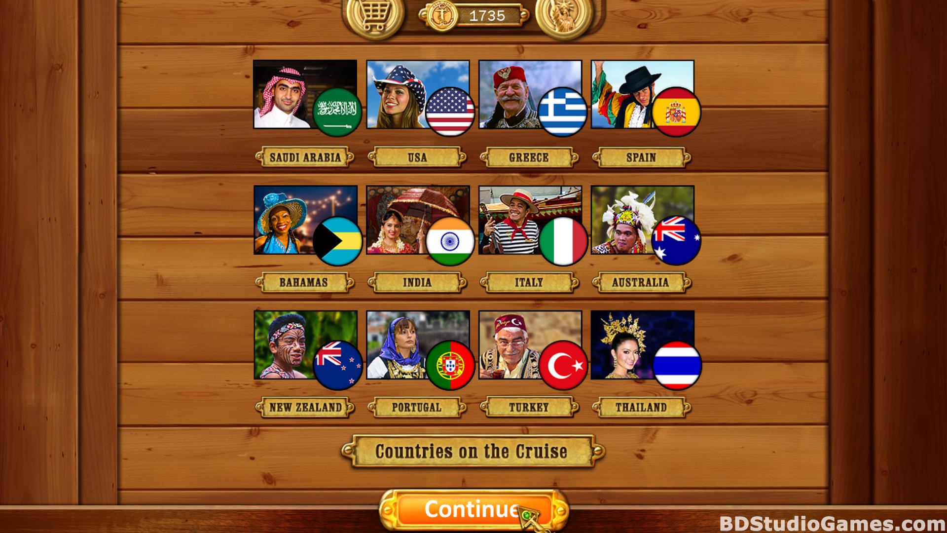 Vacation Adventures: Cruise Director 6 Game Download Screenshots 11