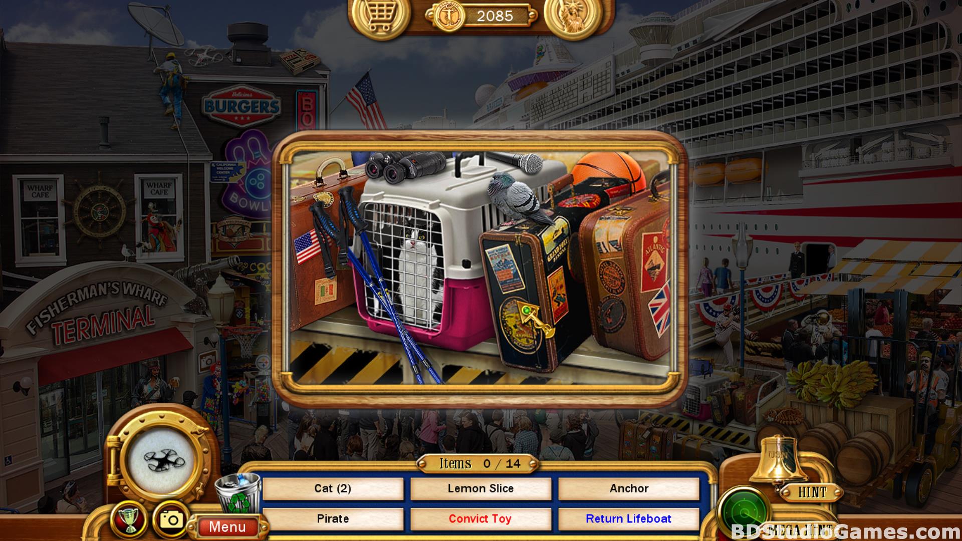 Vacation Adventures: Cruise Director 6 Game Download Screenshots 12