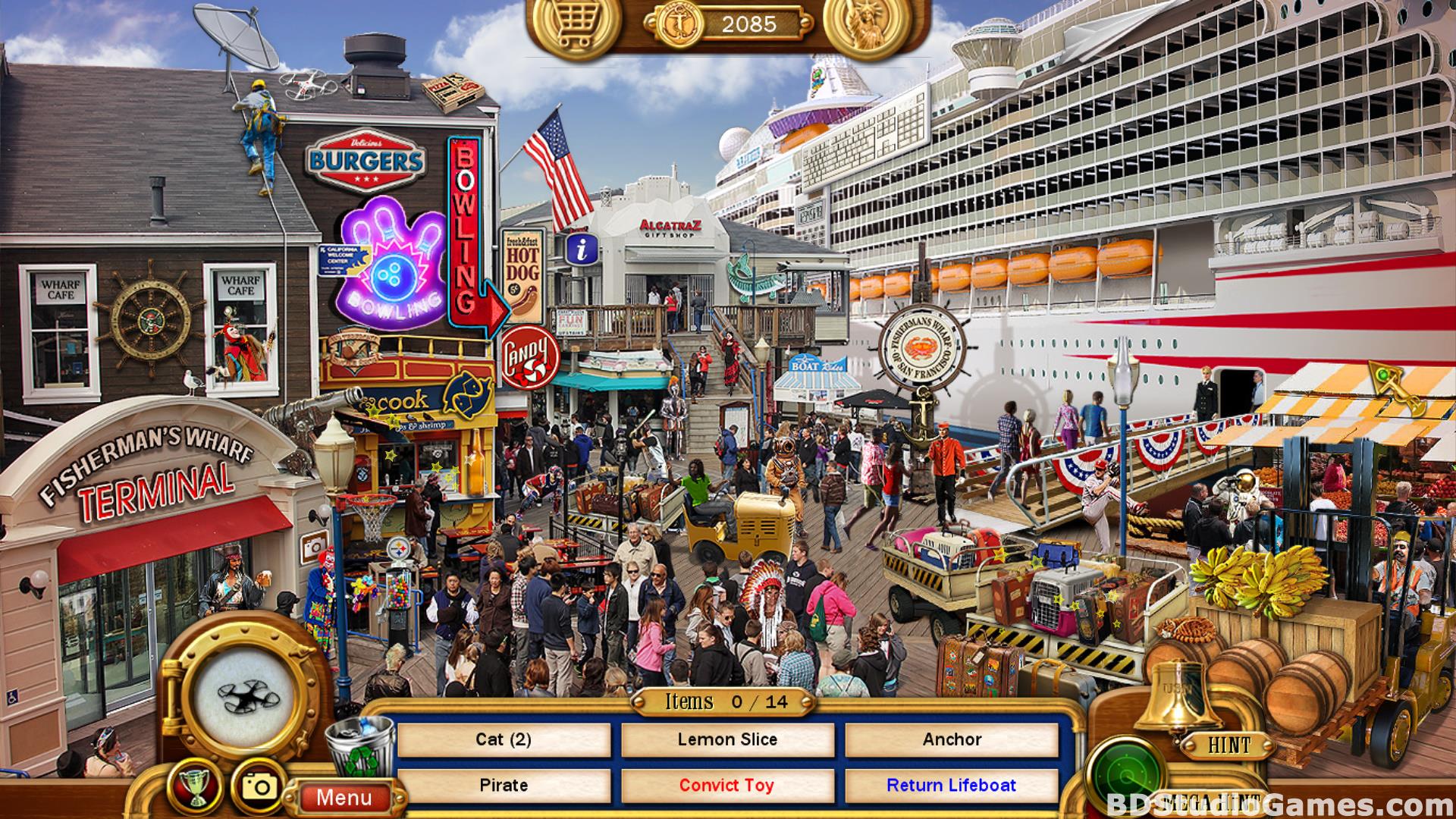 Vacation Adventures: Cruise Director 6 Game Download Screenshots 13