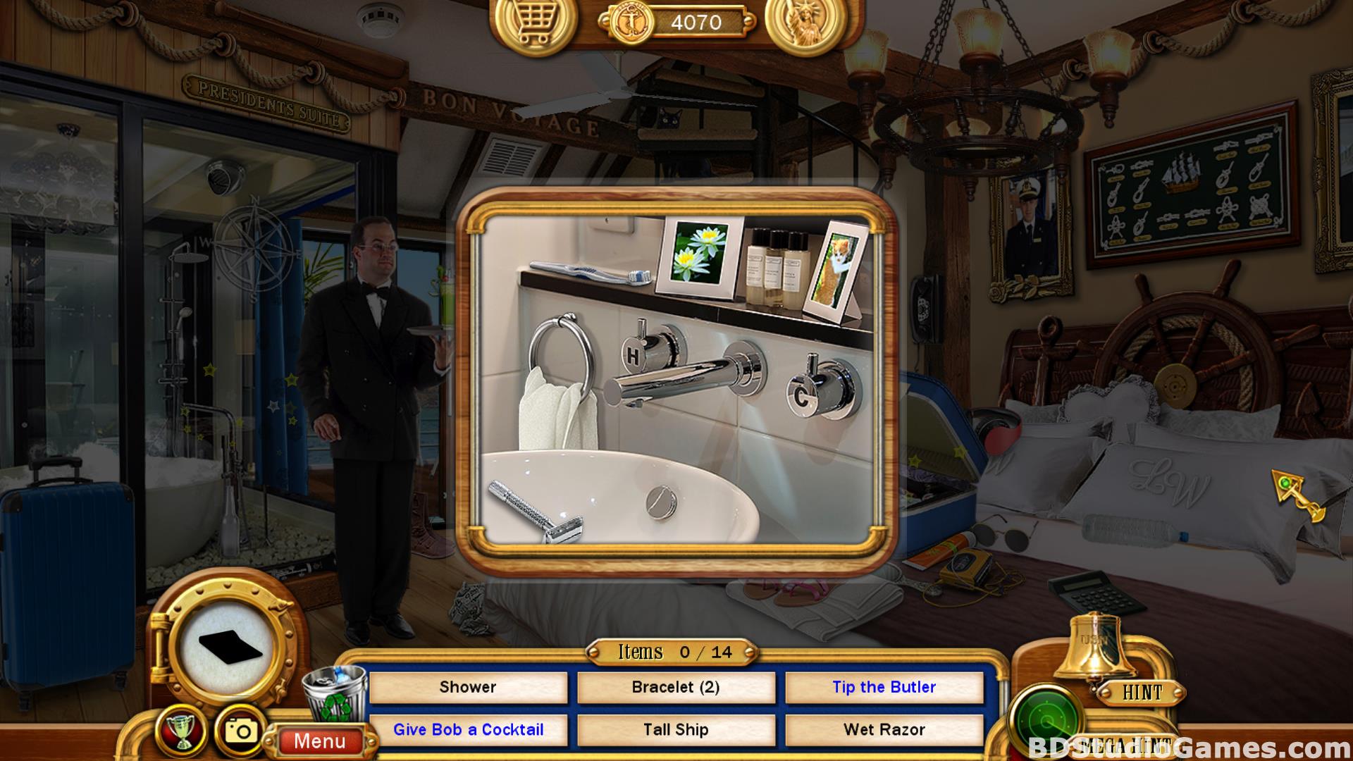 Vacation Adventures: Cruise Director 6 Game Download Screenshots 18