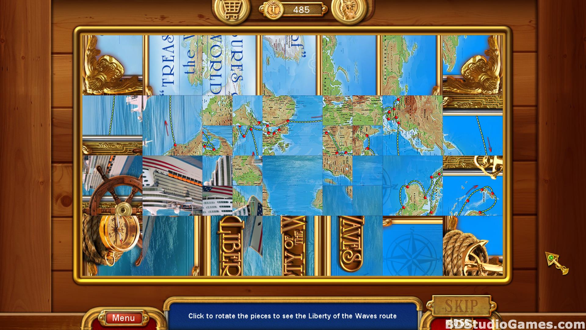 Vacation Adventures: Cruise Director 6 Game Download Screenshots 06