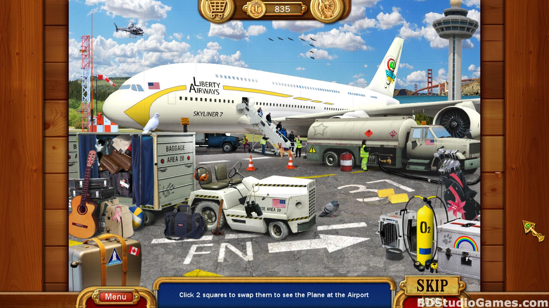 Vacation Adventures: Cruise Director 6 Game Download Screenshots 07
