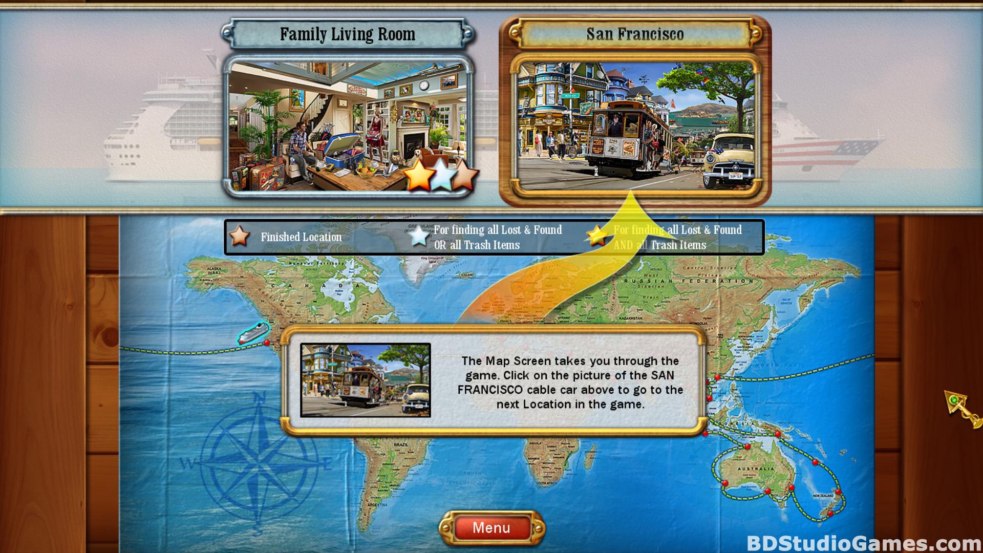 Vacation Adventures: Cruise Director 6 Game Download Screenshots 08