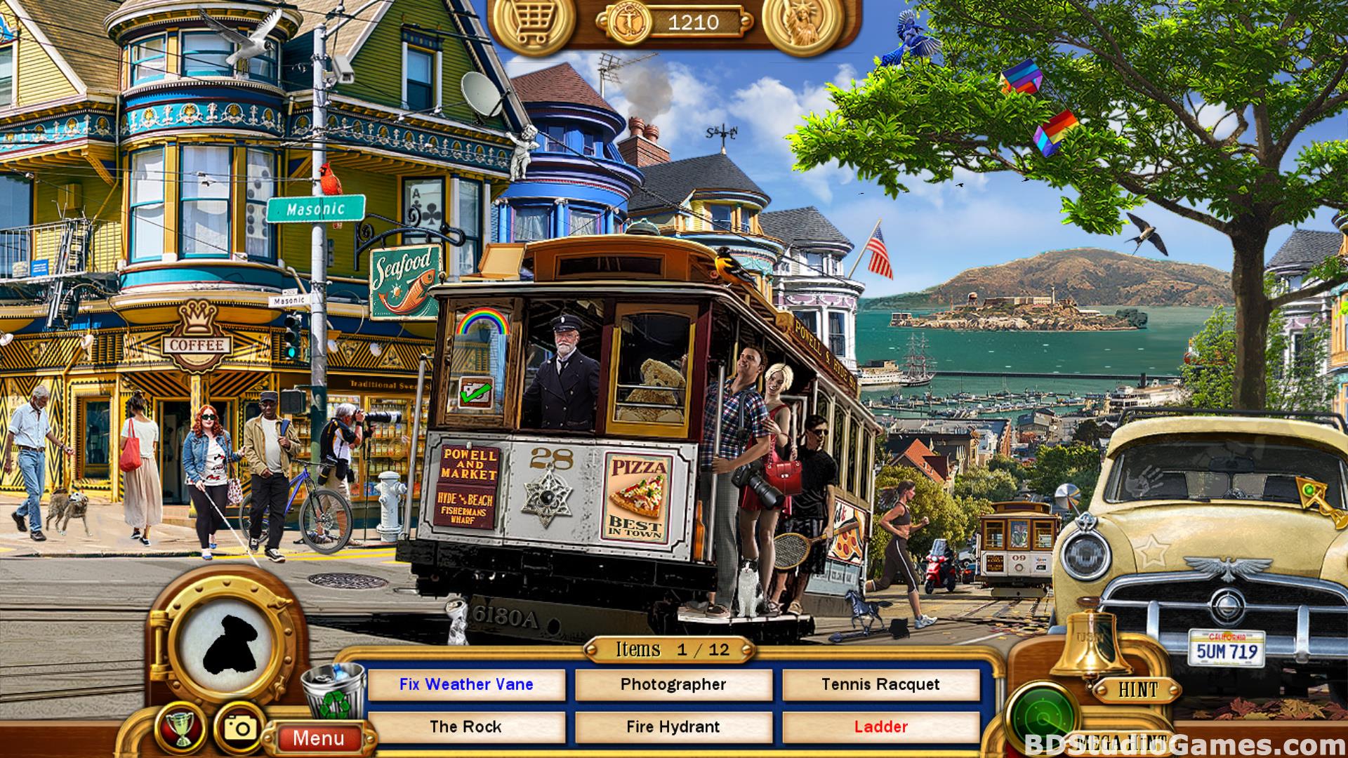 Vacation Adventures: Cruise Director 6 Game Download Screenshots 09