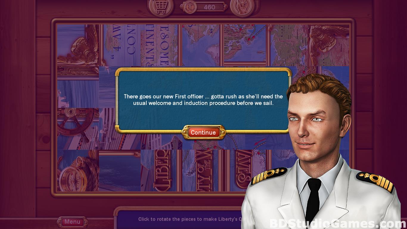 Vacation Adventures: Cruise Director 7 Collector's Edition Free Download Screenshots 11