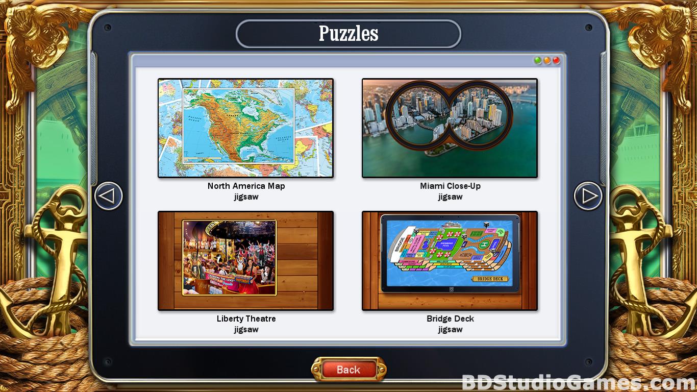 Vacation Adventures: Cruise Director 7 Collector's Edition Free Download Screenshots 05