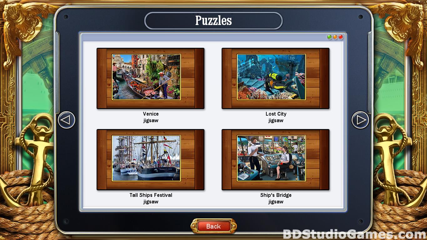 Vacation Adventures: Cruise Director 7 Collector's Edition Free Download Screenshots 06