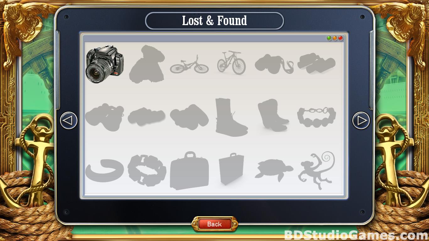 Vacation Adventures: Cruise Director 7 Collector's Edition Free Download Screenshots 08
