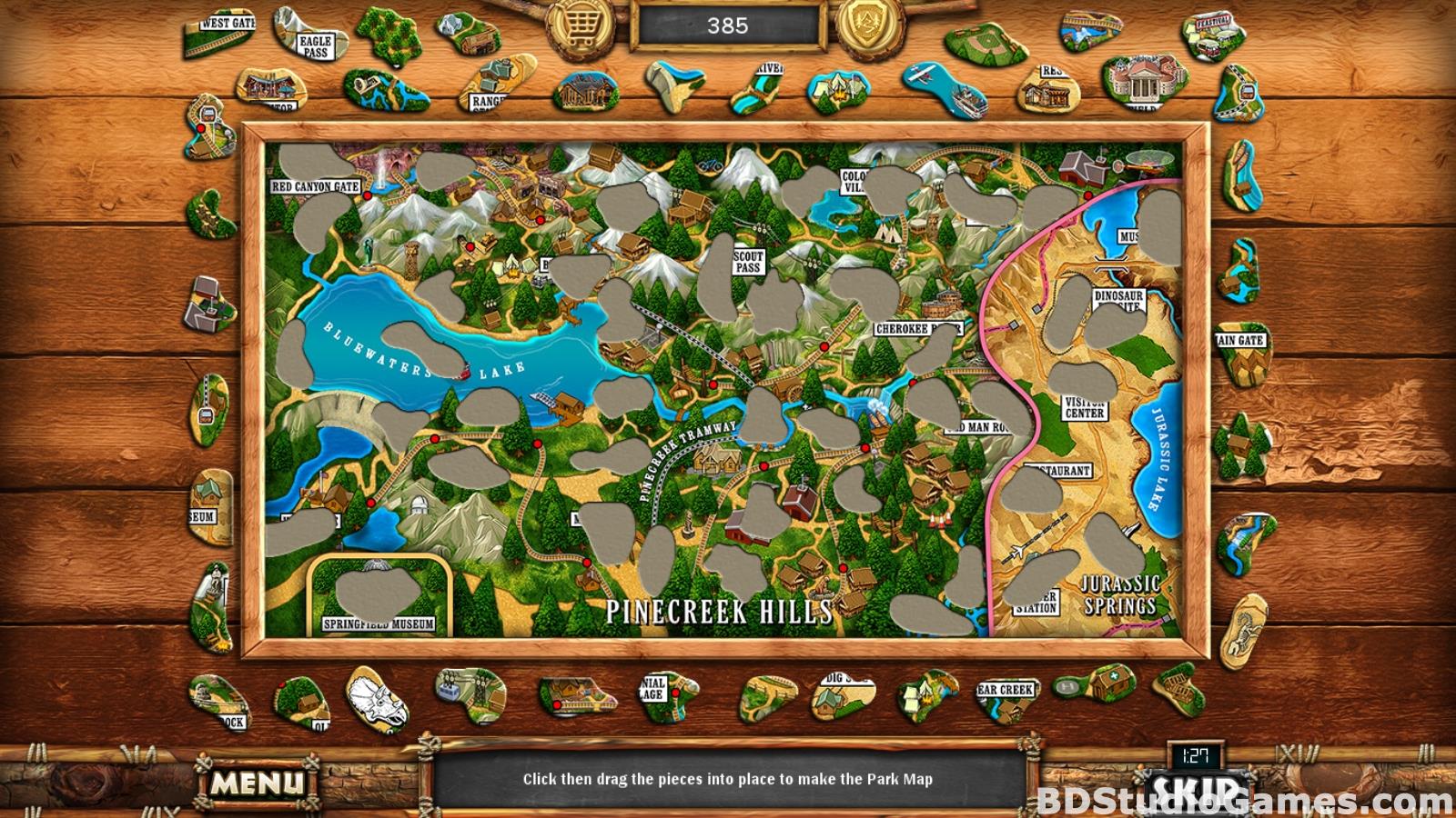 Vacation Adventures: Park Ranger 10 Collector's Edition Free Download Screenshots 11