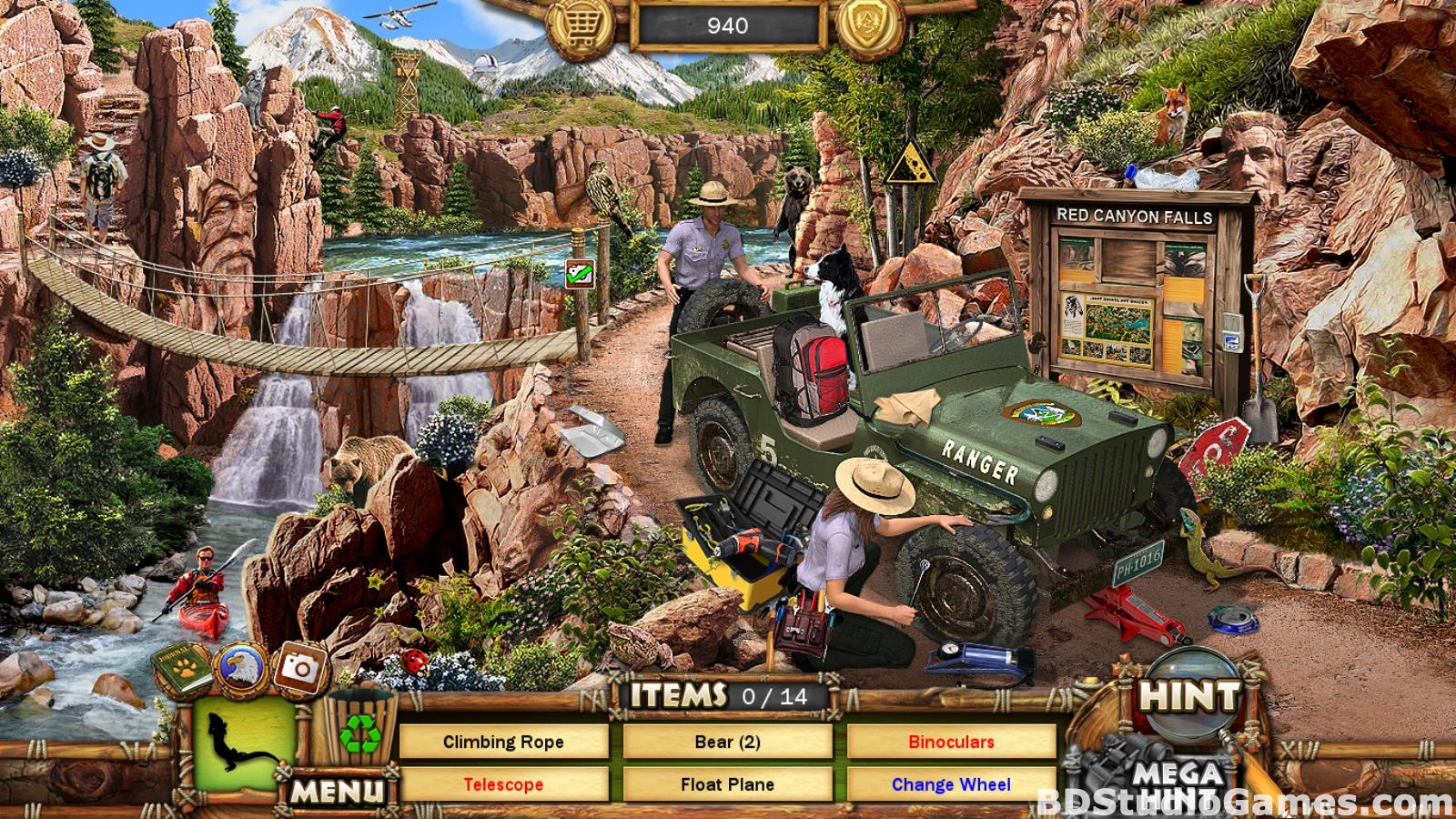 Vacation Adventures: Park Ranger 10 Collector's Edition Free Download Screenshots 16