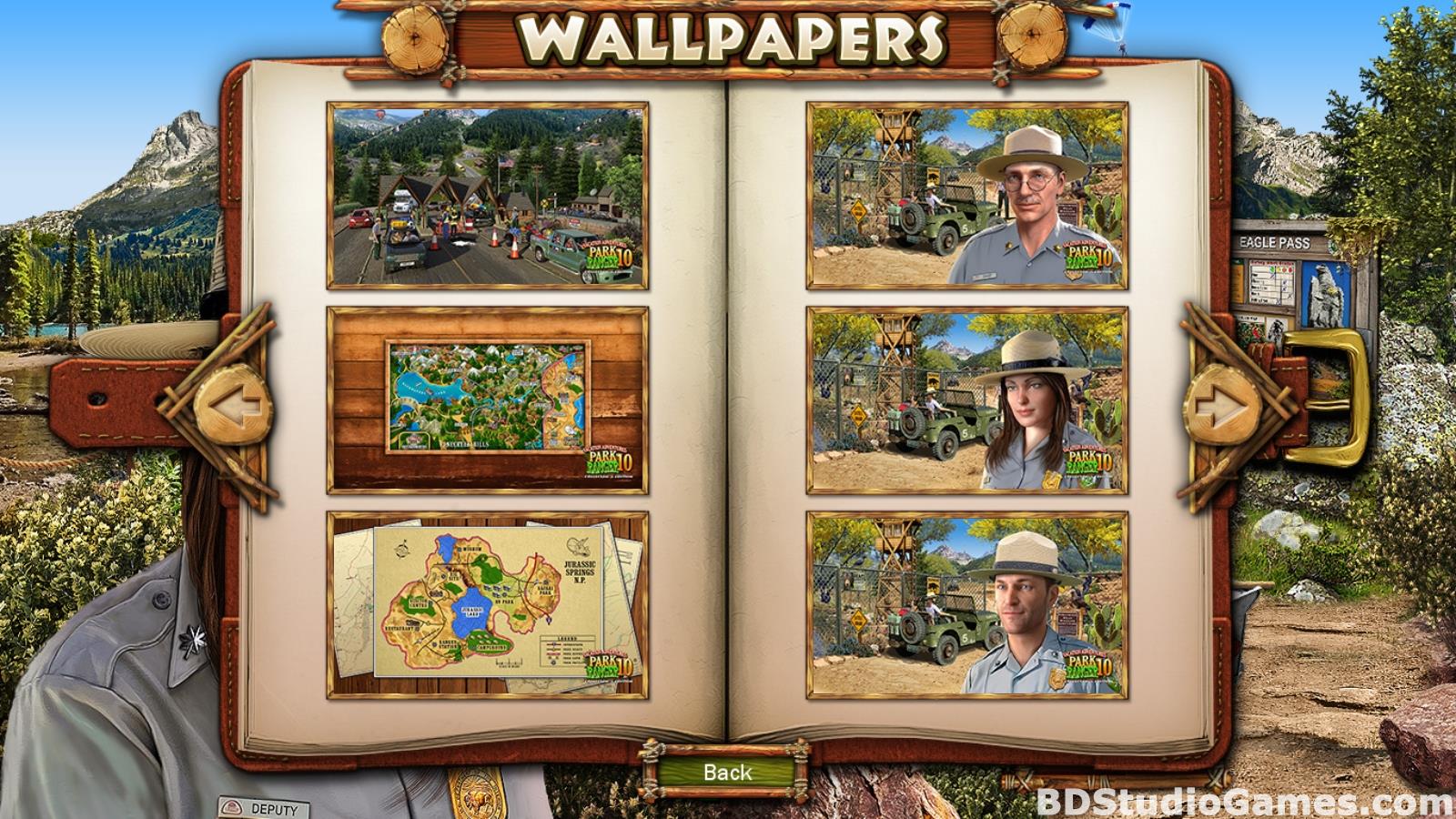 Vacation Adventures: Park Ranger 10 Collector's Edition Free Download Screenshots 06