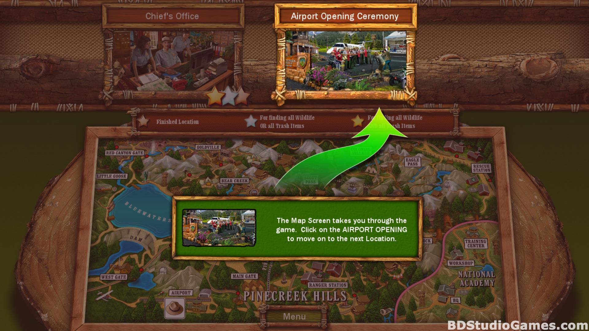 Vacation Adventures: Park Ranger 11 Collector's Edition Free Download Screenshots 13