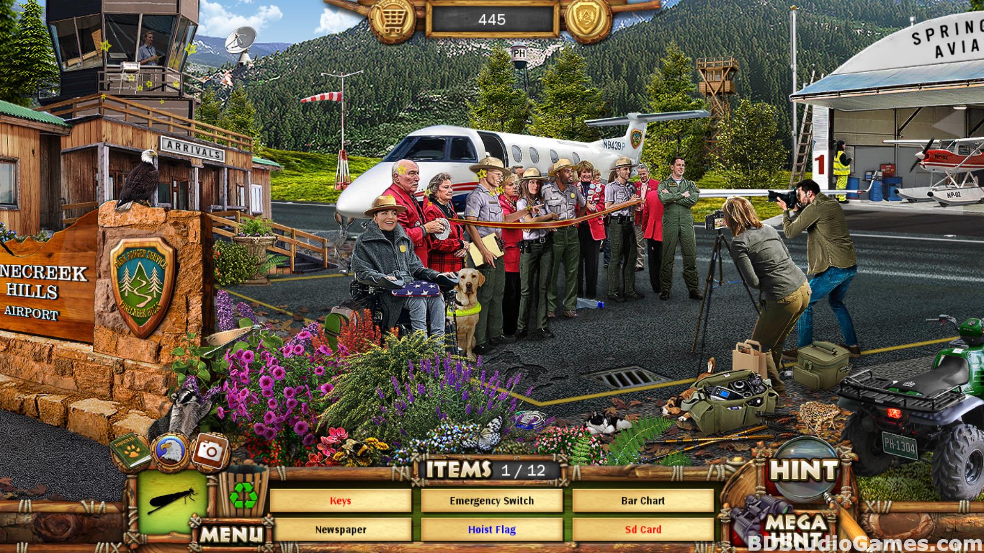 Vacation Adventures: Park Ranger 11 Collector's Edition Free Download Screenshots 16