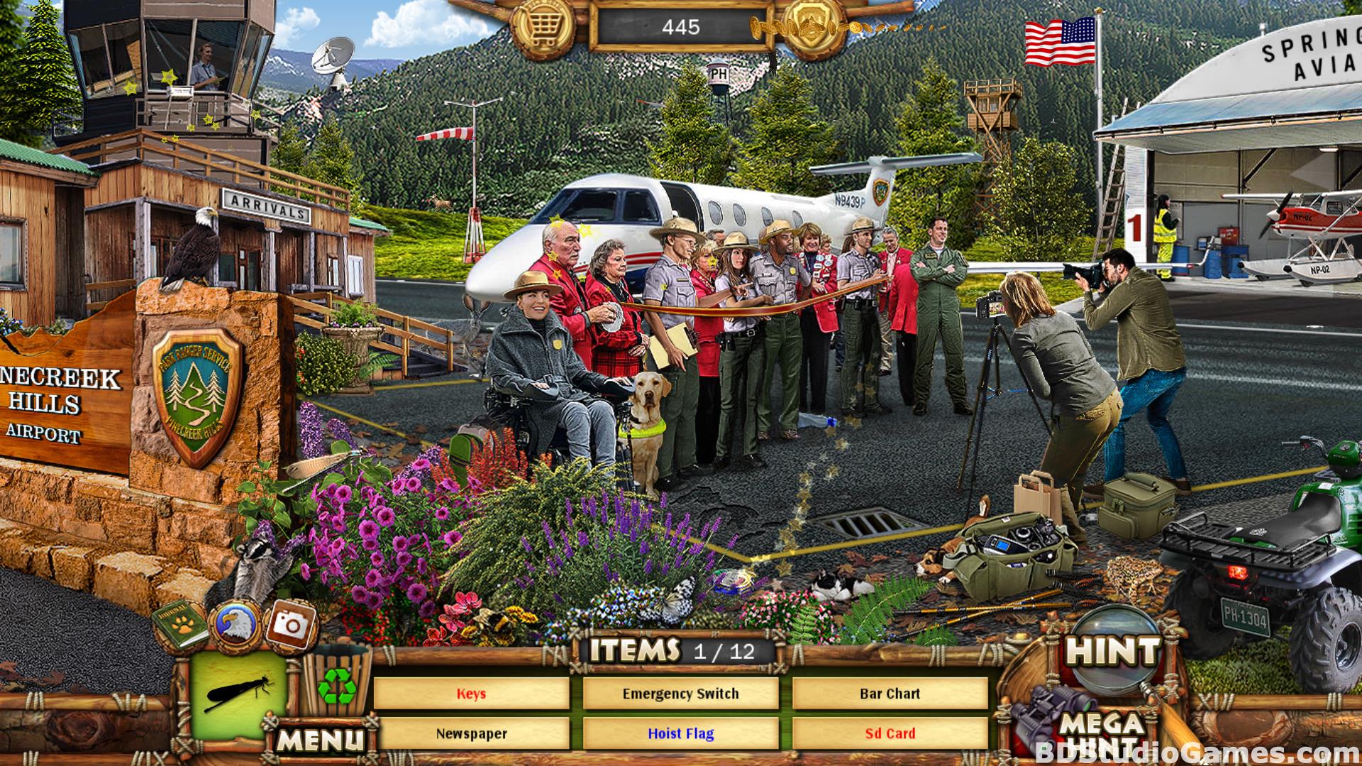 Vacation Adventures: Park Ranger 11 Collector's Edition Free Download Screenshots 18