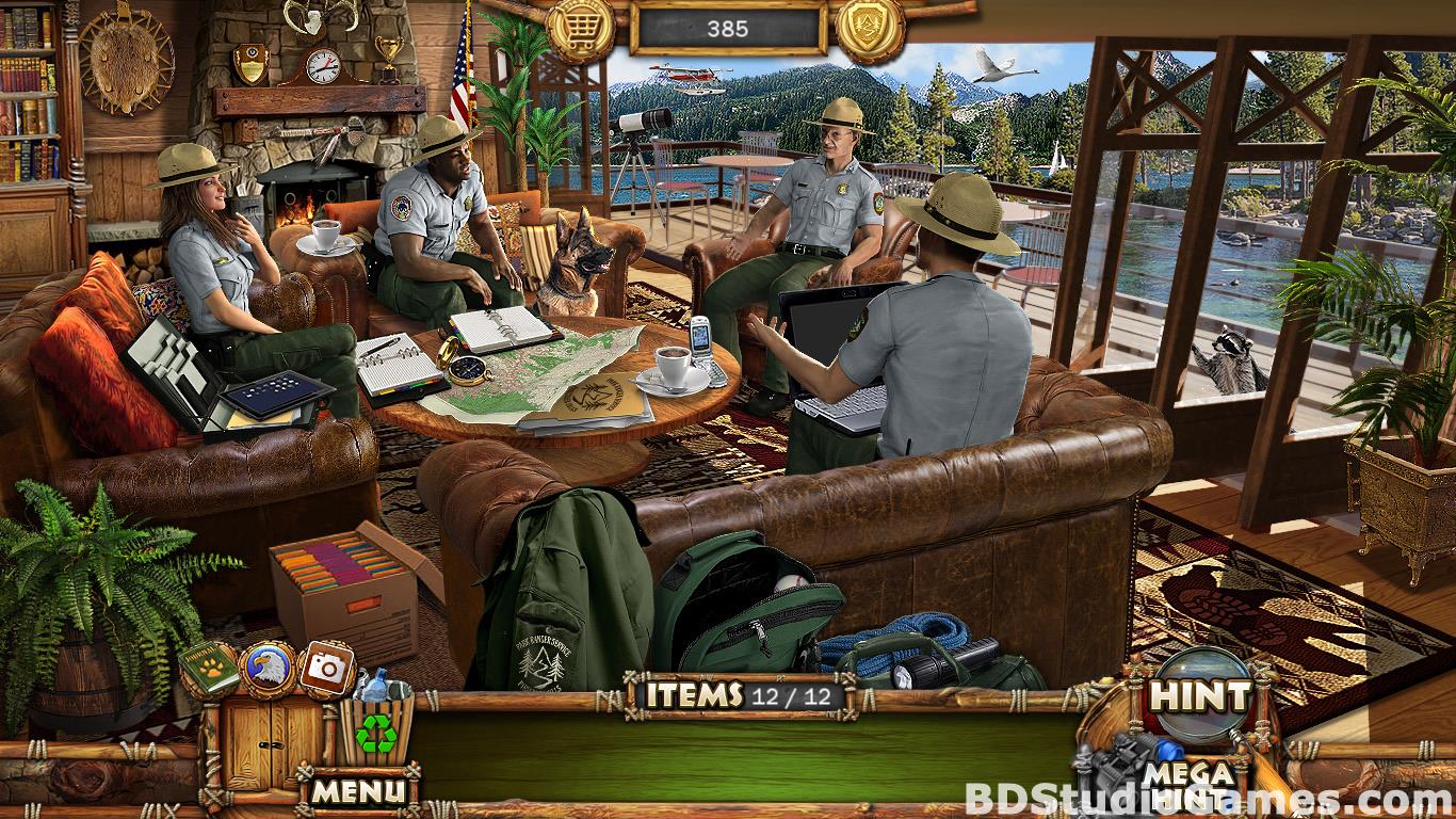 Vacation Adventures: Park Ranger 12 Collector's Edition Free Download Screenshots 12