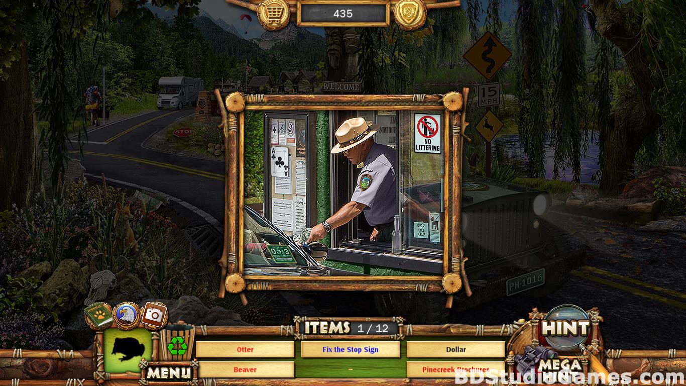 Vacation Adventures: Park Ranger 12 Collector's Edition Free Download Screenshots 17