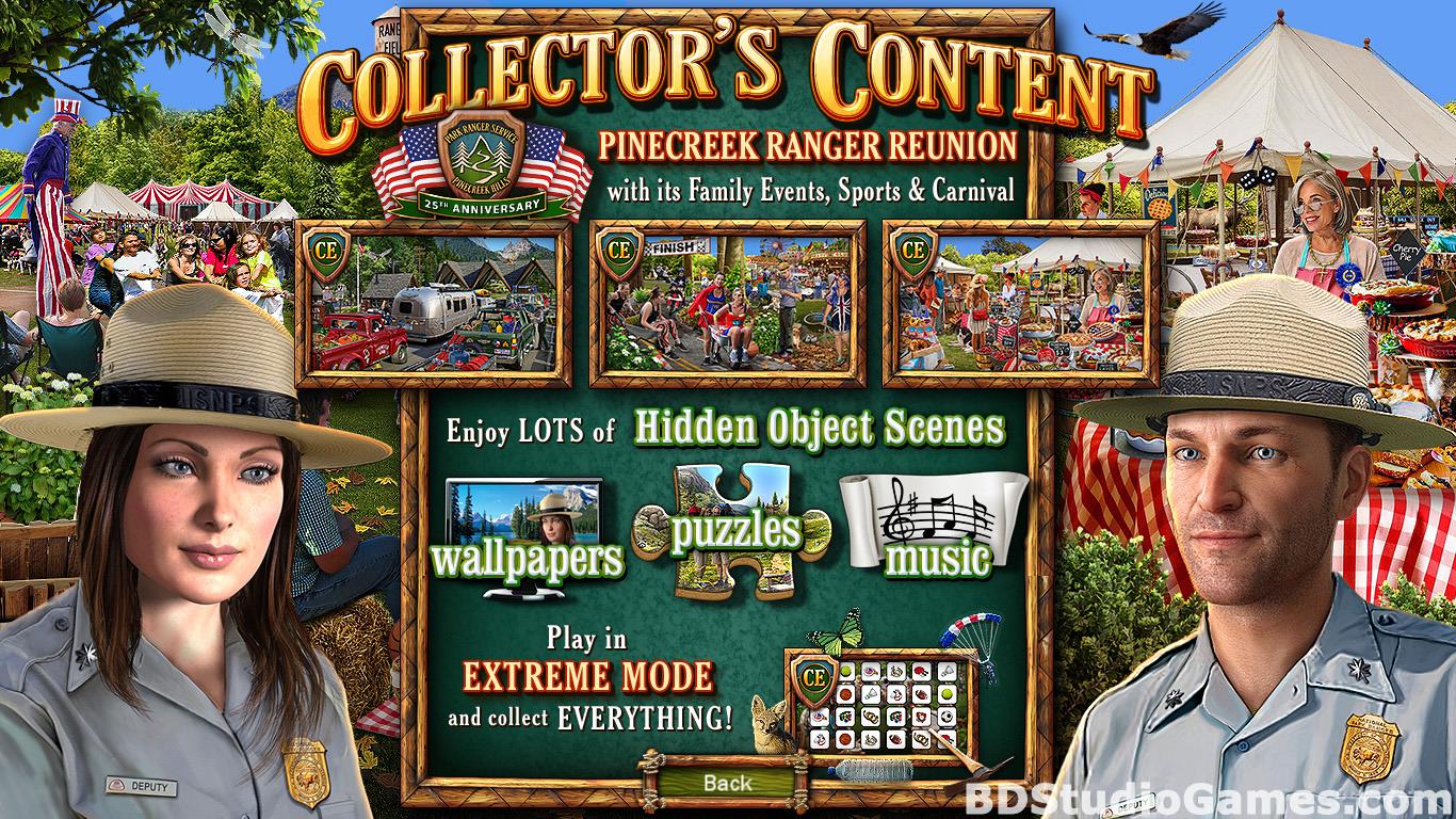 Vacation Adventures: Park Ranger 12 Collector's Edition Free Download Screenshots 02