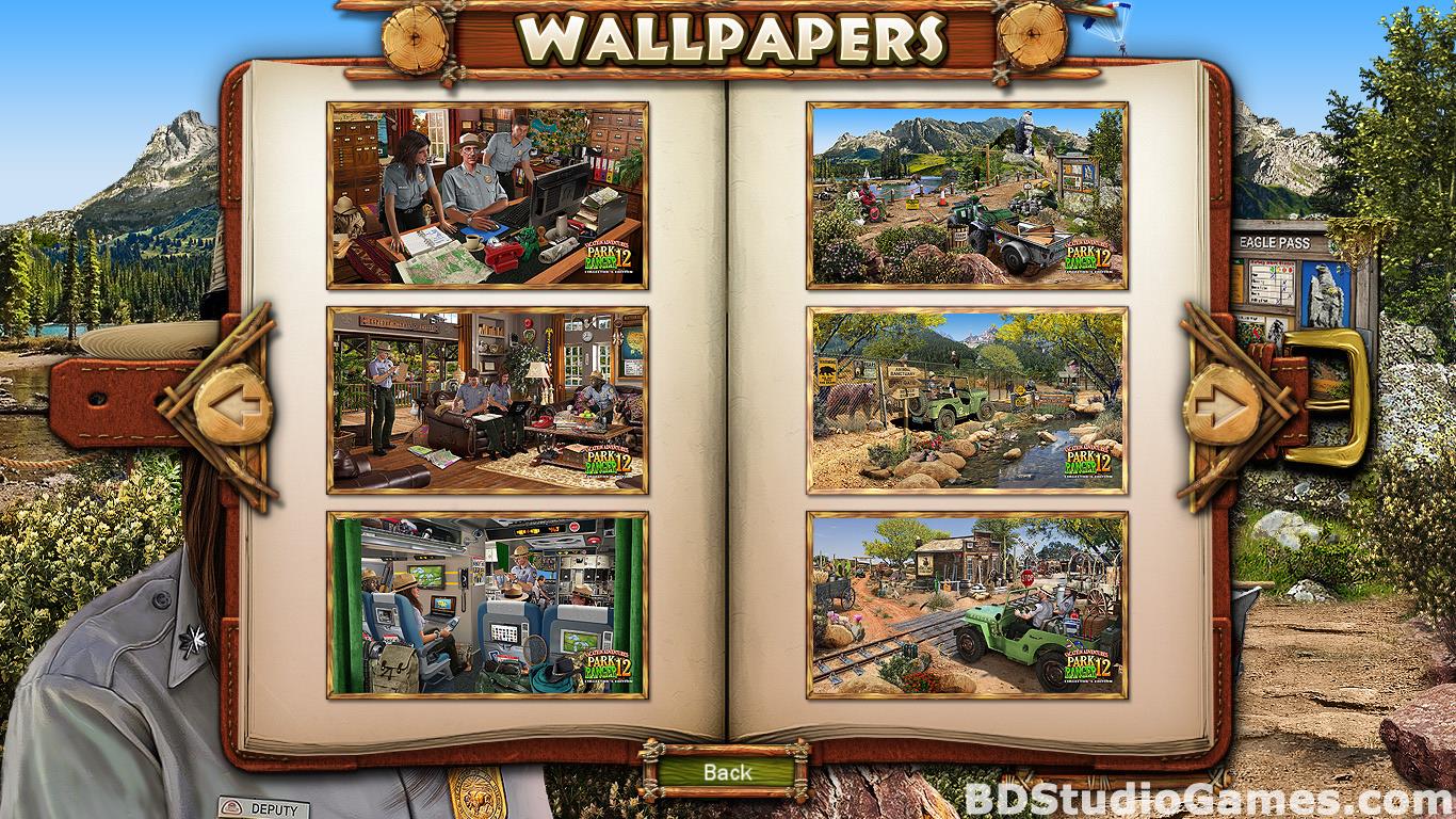 Vacation Adventures: Park Ranger 12 Collector's Edition Free Download Screenshots 03