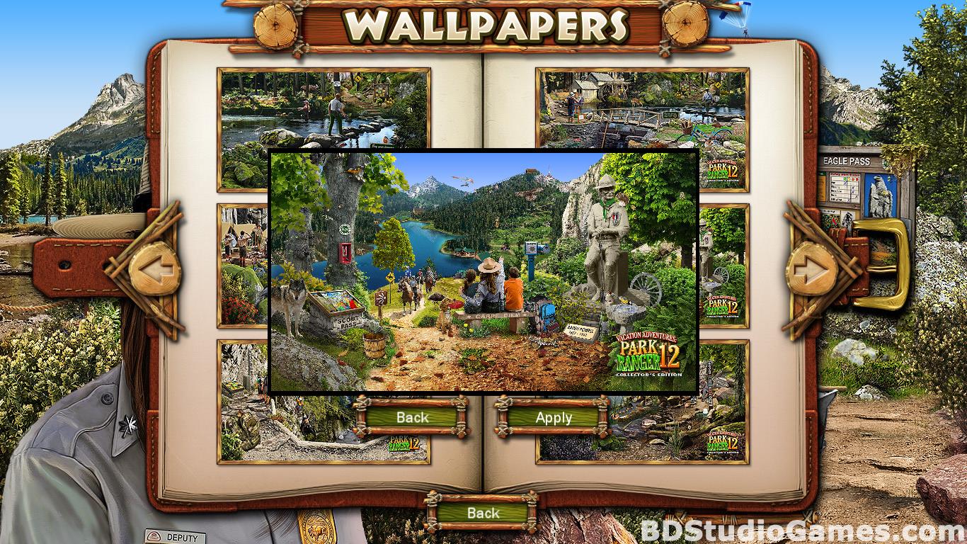 Vacation Adventures: Park Ranger 12 Collector's Edition Free Download Screenshots 04