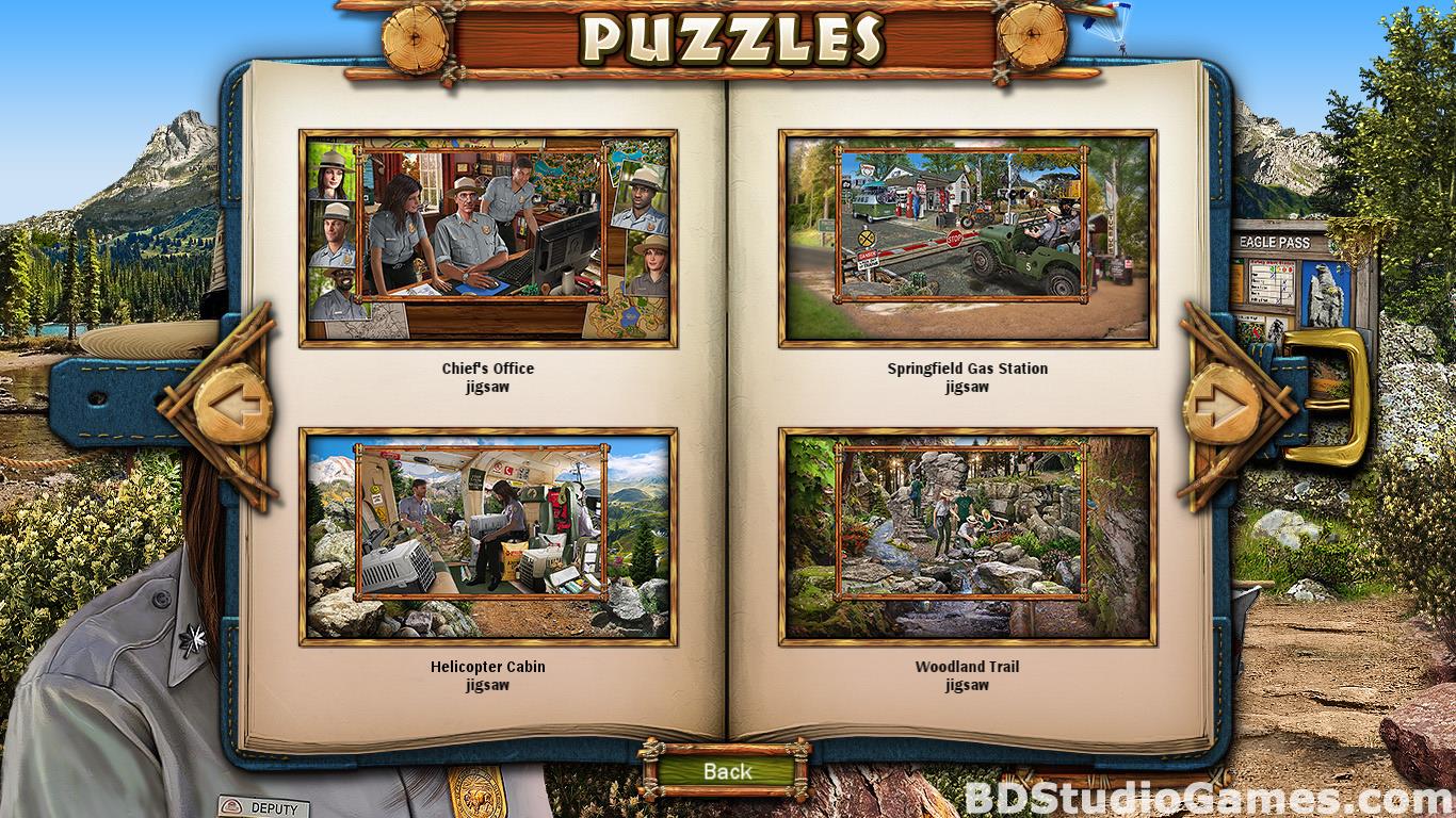 Vacation Adventures: Park Ranger 12 Collector's Edition Free Download Screenshots 06