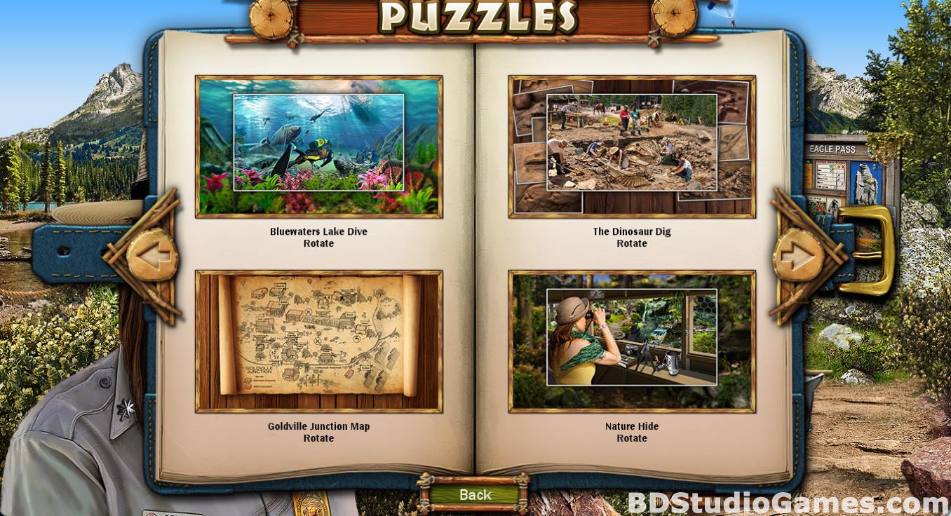 Vacation Adventures: Park Ranger 13 Collector's Edition Free Download Screenshots 10