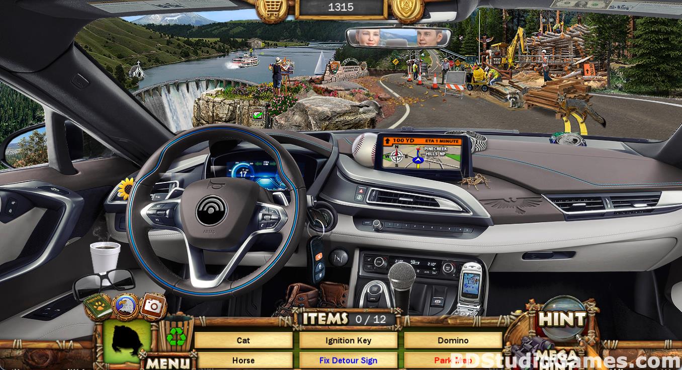 Vacation Adventures: Park Ranger 13 Collector's Edition Free Download Screenshots 12