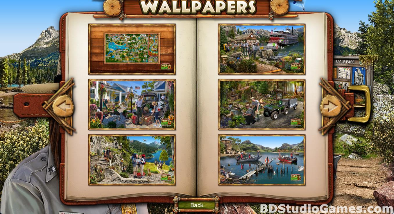 Vacation Adventures: Park Ranger 13 Collector's Edition Free Download Screenshots 03