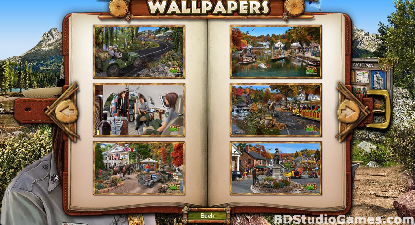 Vacation Adventures: Park Ranger 13 Collector's Edition Free Download Screenshots 04